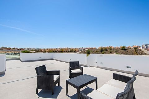 Villa a Algorfa, Alicante, Algorfa - € 460.000 | Ref: P442121 - foto 9